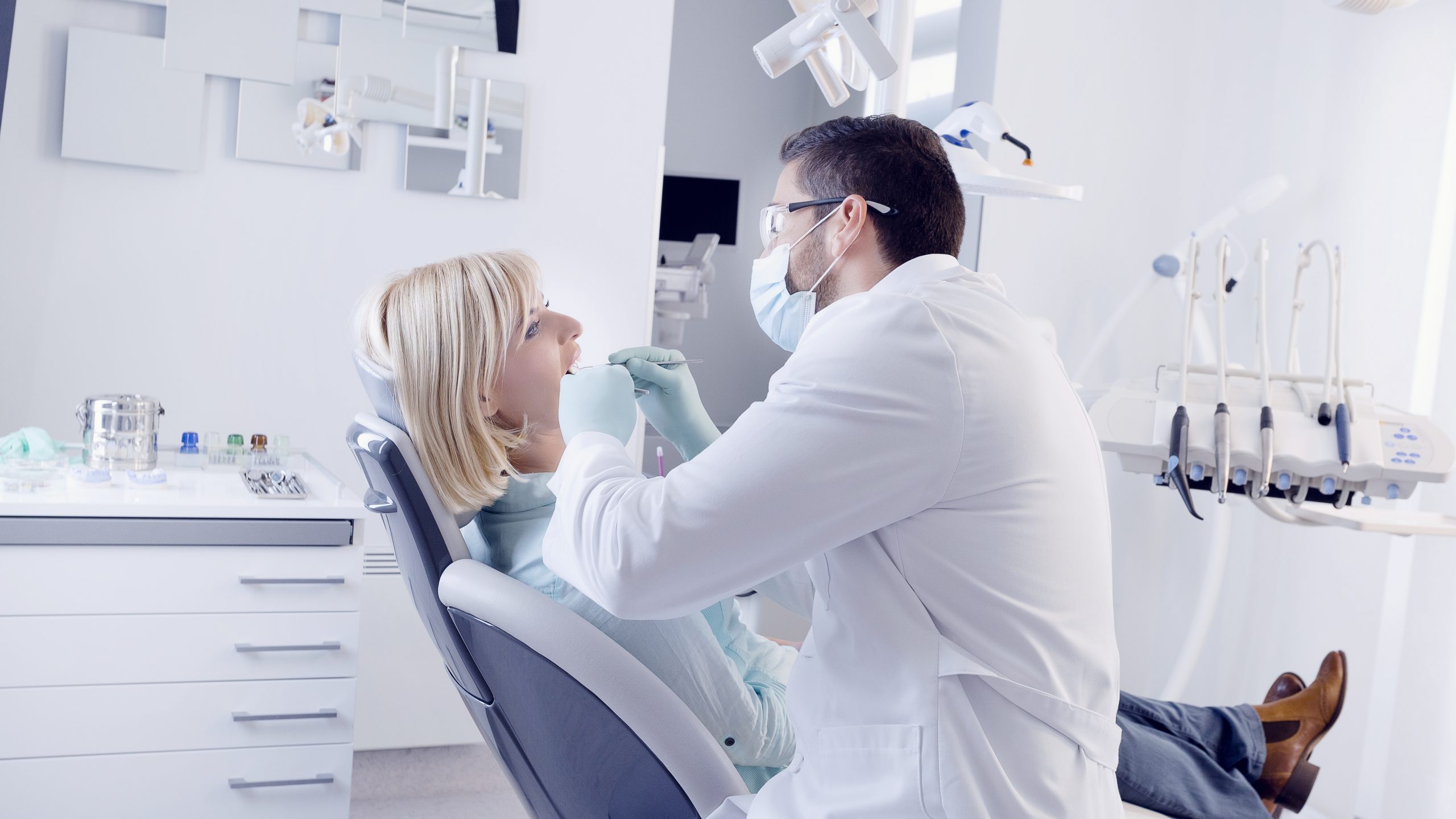Dentist in Hainesport, NJ
